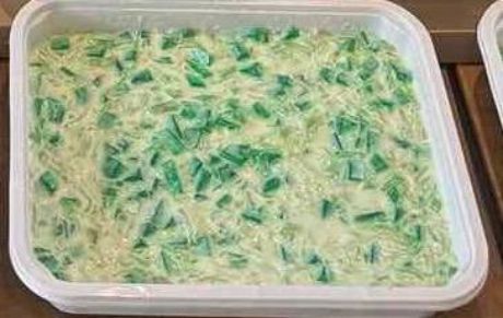 Buko Pandan