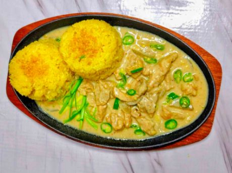 Picture of Bicol Express