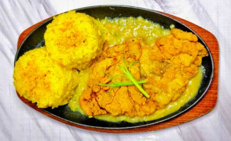 Picture of Pork Fillet