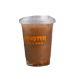 Picture of Hazelnut Latte