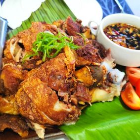 Picture of Crispy Pata