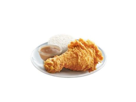 Picture of 1 Jollibee test order 1 