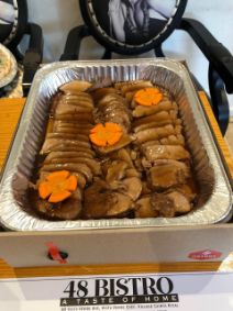 Pork Humba