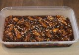 Chiken Teriyaki