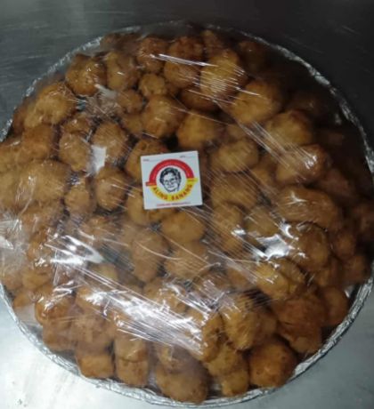 Picture of Sizzling Tofu (Party Tray)