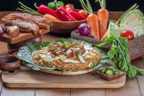 Picture of Chami (Bilao)