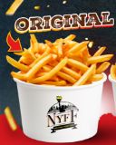 Picture of Gigantic Fries (New York Finest Fries/AeternumPopup)