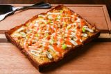 Picture of Buffalo Chicken Pizza