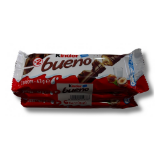 kinder bueno choco