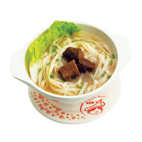 Picture of Beef Mami (Henlin/Aeternum Popup)