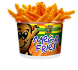 Mega Fries