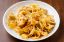 Picture of Sausage Bolognese Pappardelle Pasta
