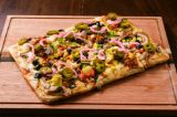 Picture of Veggie Lover Pizza