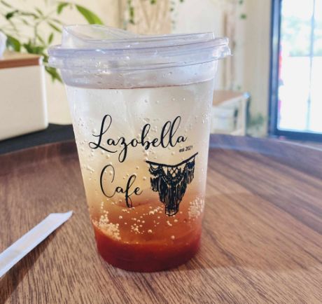 Picture of Blush Silk 16 oz