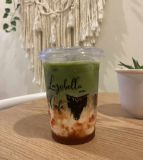 Picture of Strawberry Matcha (Non Matcha)