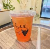 Picture of Coral Mist