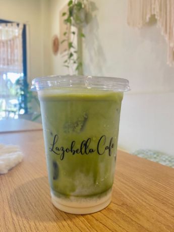 Picture of Matcha Latte (Non Coffee) 