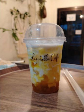 Picture of Milk Base 