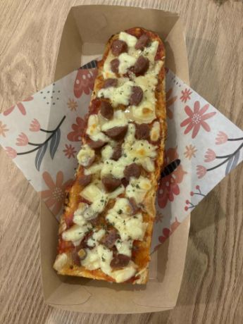 Picture of Baguettes