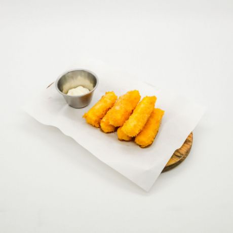 Cheese Sticks