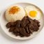 Picture of Beef Tapa with Egg