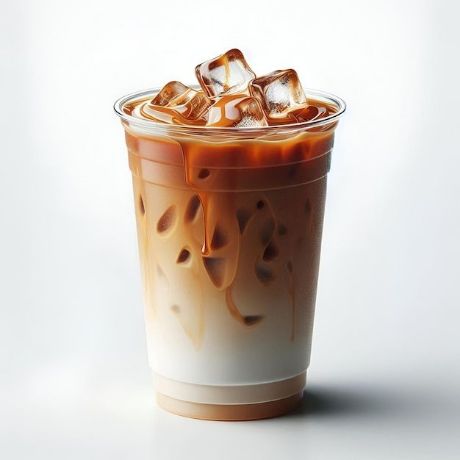 Picture of Iced Coffee