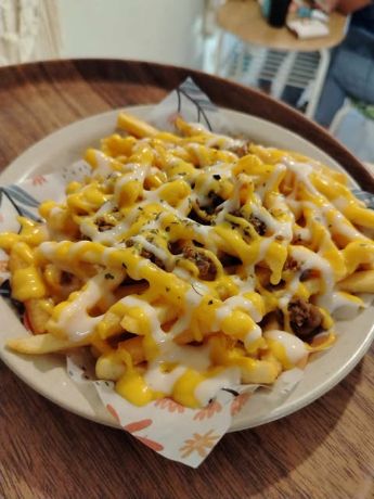 Picture of Nacho Fries