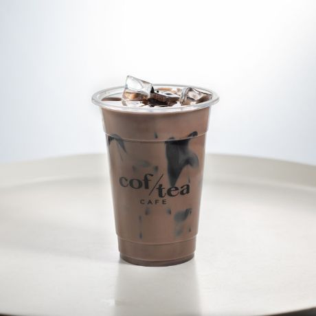 chocolate milktea