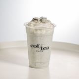 cookies and cream frappe