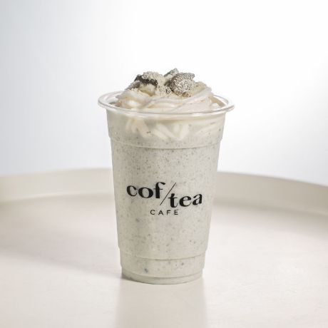 cookies and cream frappe