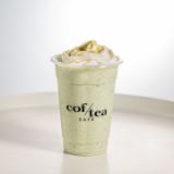 matcha frappe