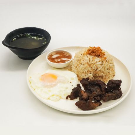 Tapsilog