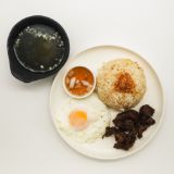 Tapsilog