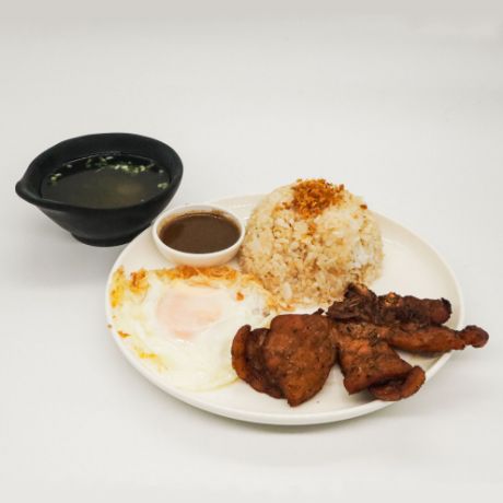 porksilog