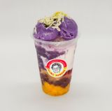 halo halo special