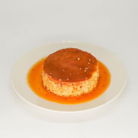 leche flan small