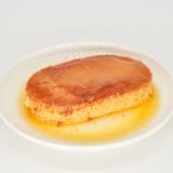leche flan big