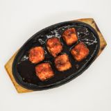 sizzling tofu