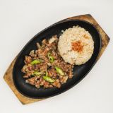 pork sisig