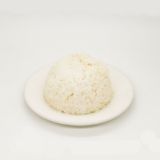 plain rice