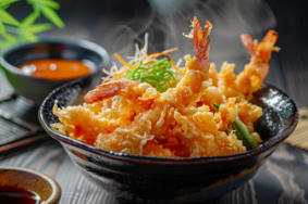 Tempura