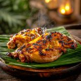 Chicken Fillet Inasal