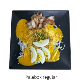 palabok regular