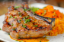 Picture of Grilled Porkchop