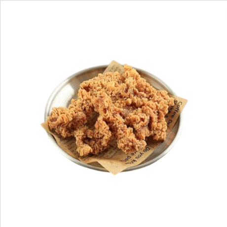 Picture of Chicken Skin