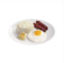 Picture of Smoked Longanisa with Egg