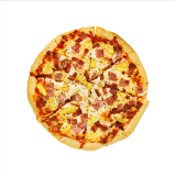 Picture of Hawaiian Pizza