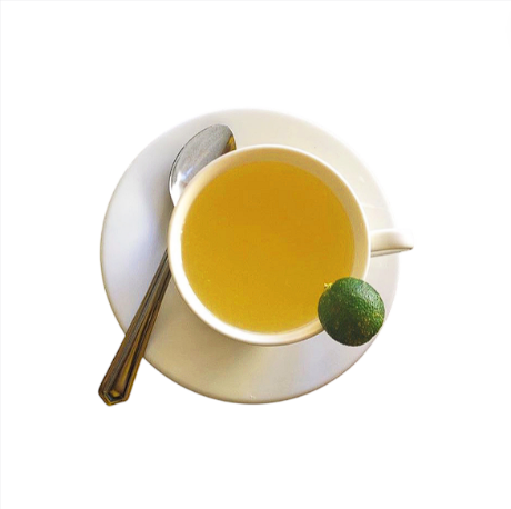 Picture of Hot Calamansi