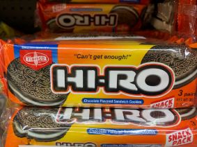 Picture of Fibisco Hi-Ro