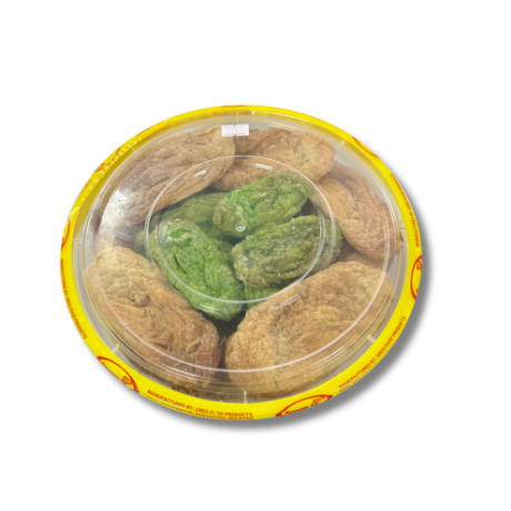 Picture of Pandan Otap Mix Tub